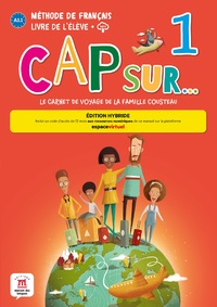 [9788419236883] Cap 1 ...manuel de l'élève hybride