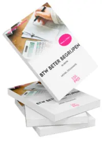 [9789076924373] BTW Beter begrijpen 2025
