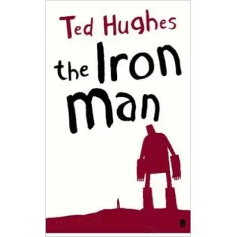 [9780571226122] The Iron man 