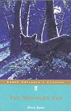 [9780571214792] The Midnight Fox
