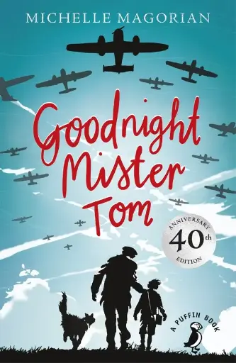 [9780141354804] Goodnight Mister Tom