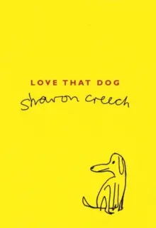 [9780747557494] Love That Dog