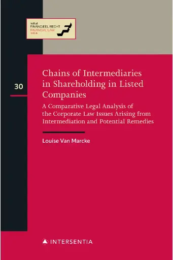 [9781839704741] Chains of Intermediaries in Shareholding in Listed Companies 