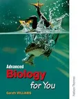 [9780748752980] Advanced Biology for You