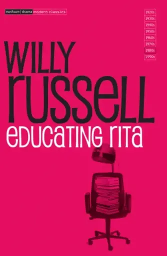 [9780413767905] Educating Rita