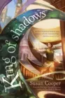 [9780689844454] Image for King of Shadows King of Shadows