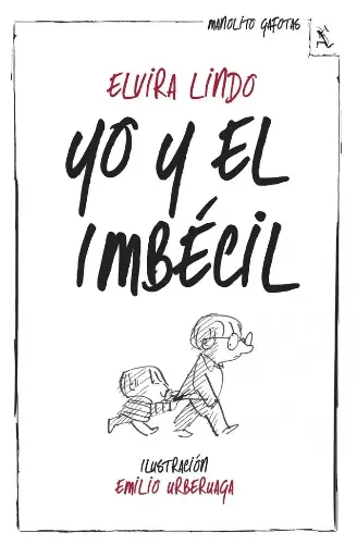 [9788432214974] YO Y EL IMBECIL