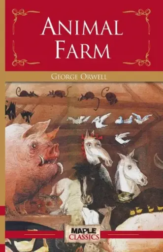 [9789380005218] Animal Farm Animal Farm