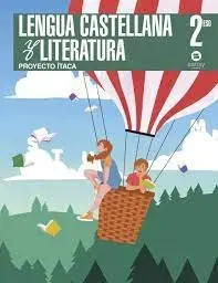 [9788419193056] LENGUA CASTELLANA 2ºESO ITACA 23