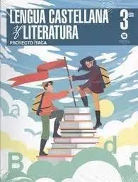 [9788419193025] Lengua castellana 3°eso itaca 22