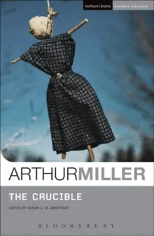 [9781408108390] The Crucible