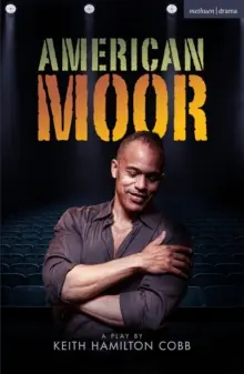 [9781350165304] American Moor