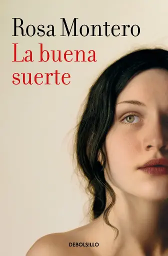 [9788466356237] la buena suerte
