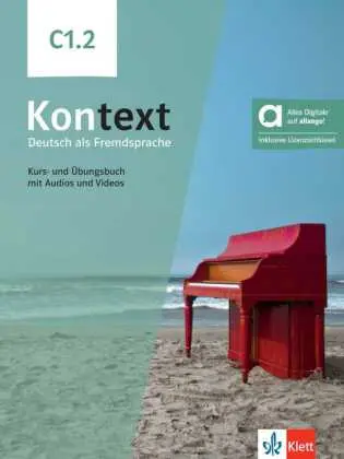 [9783126053488] Kontext C1.2 - Hybride Ausgabe allango, m. 1 Beilage