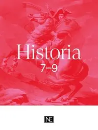 [9789188423733]  NE Historia 7-9 