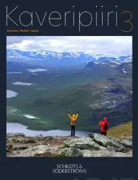 [9789515259455] Kaveripiiri 3 Text- och aktivitetsbok