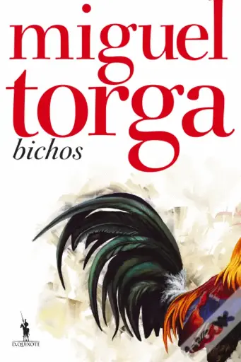 [9789722056991] Bichos