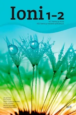 [9789526373157] Ioni 1 - 2 
