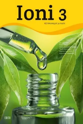 [9789526373164] Ioni 3 