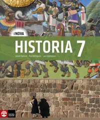 [9789127450141] SOL NOVA Historia 7