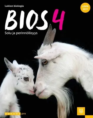 [9789526360768] Bios 4 