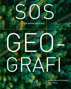 [9789147126590] SOS Geografi 7-9