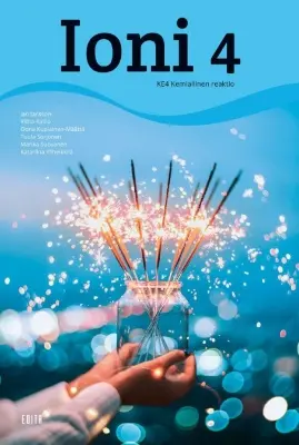 [9789526373171] Ioni 4 