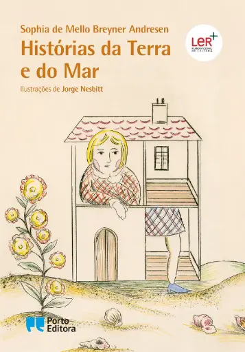 [9789720726322]  Histórias da Terra e do Mar 
