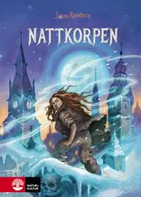 [9789127164031] Nattkorpen