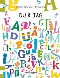 [9789129709230] Du & jag