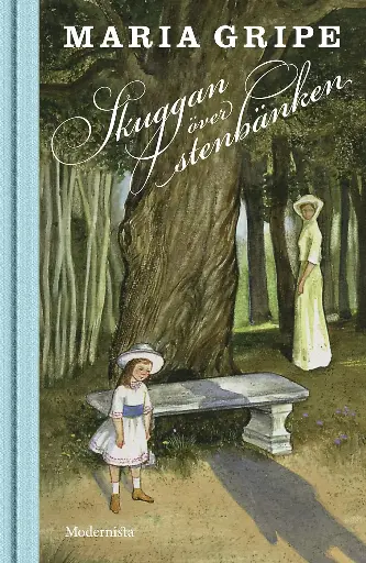[9789177811916] Skuggan över stenbänken