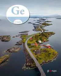 [9789151103204] Utkik 7-9 Geografi grundbok, 2:a uppl