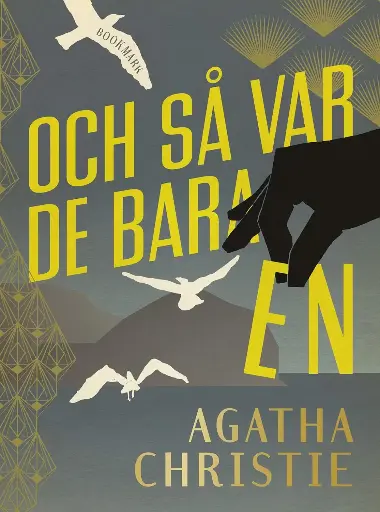 [9789175471693] Och så var de bara en