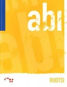 [9789511314158] Abi ruotsi