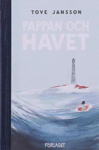 [9789523331129] Pappan och havet
