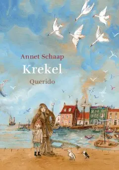 [9789045131153] Krekel