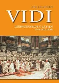 [9789062810475] Ars Legendi Vidi
