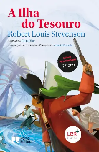 [9789720726971]  A Ilha do Tesouro 