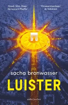 [9789026371097] Luister
