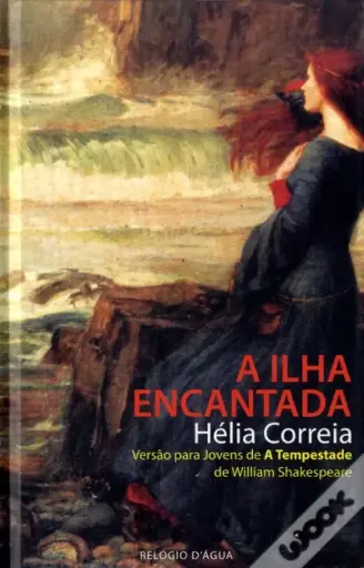 [9789896410230] A Ilha Encantada