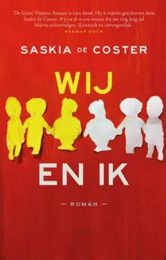 [9789044627060] Wij en ik