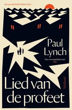 [9789044656268] Lied van de profeet