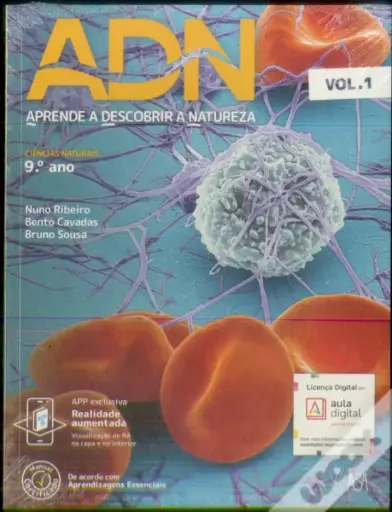 [9789892356495] ADN 9 - Manual