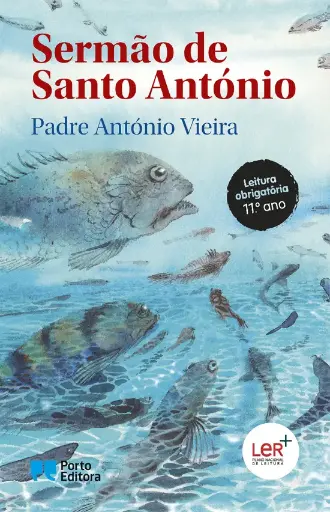 [9789720727046]  Sermão de Santo António 