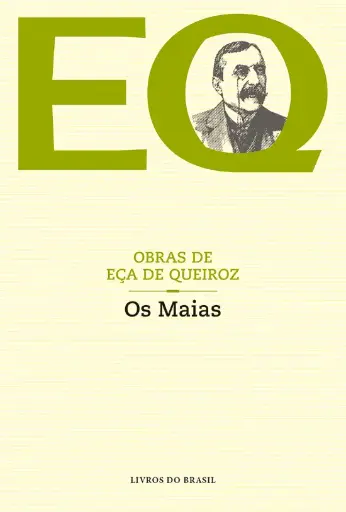[9789897110207]  Os Maias 