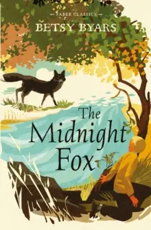 [9780571310333] The Midnight Fox