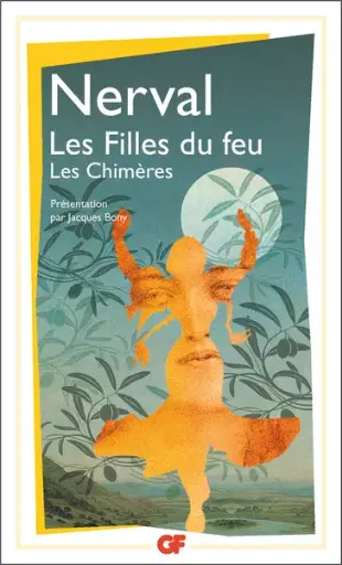 [9782080148056] Les Filles du feu - Les Chimères 