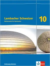[9783127339017] Lambacher Schweizer Mathematik 10 Ausgabe Schleswig-Holstein ab 2018
