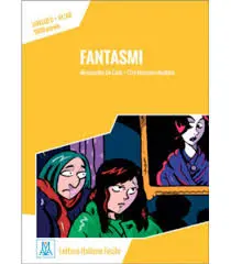 [9788861827066] Fantasmi