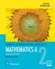 [9780435183059] Edexcel iGCSE (9-1) Mathematics A student book 2
